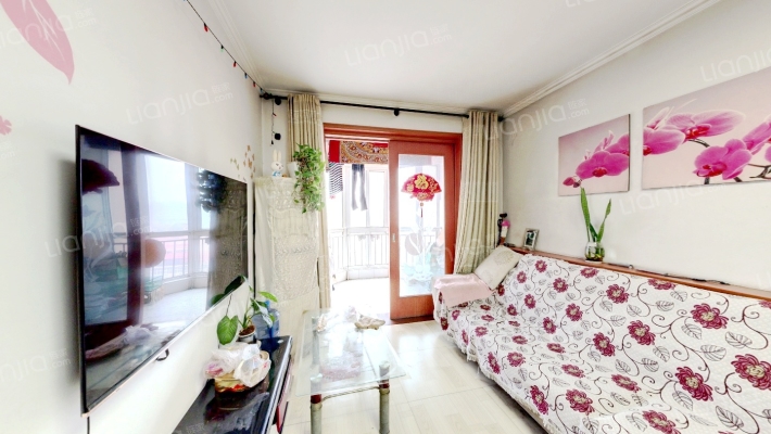 龙海新区二手房实景图