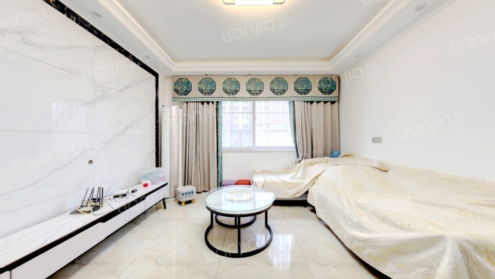 新城尚品二手房实景图