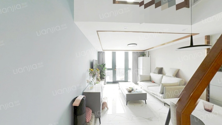 丞睿大厦二手房实景图