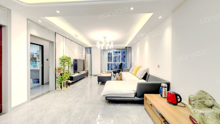 恒山天功颂园二手房实景图