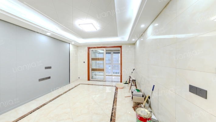 鑫城苑二手房实景图