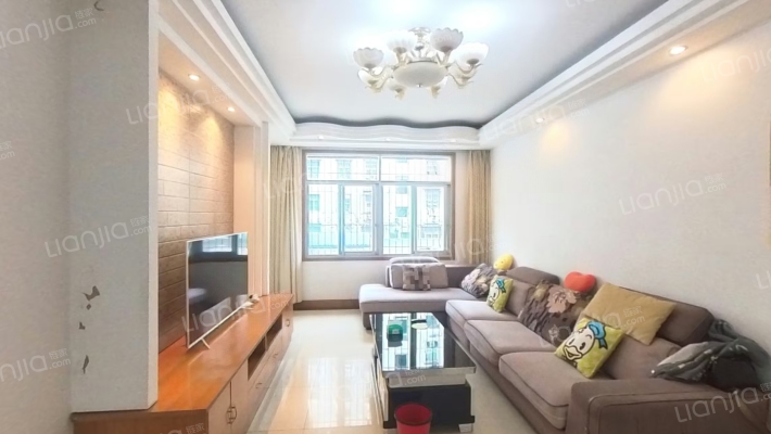 七一商场宿舍楼二手房实景图