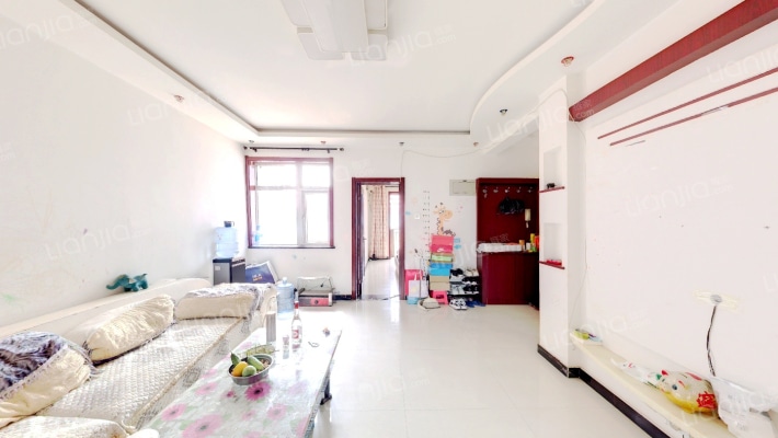 芳菲苑二手房实景图