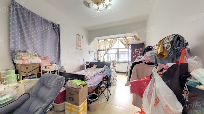 东风路居民点二手房实景图