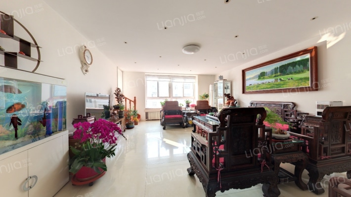 福海花园二手房实景图