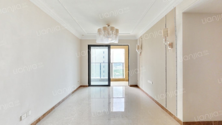 恒大御景二手房实景图