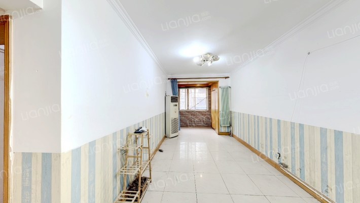 福熙园二手房实景图