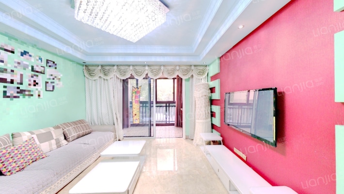 新天龙·文惠苑二手房实景图