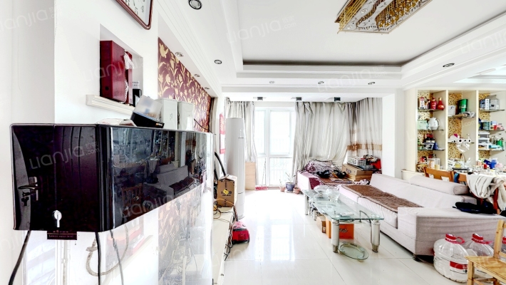 颐园新村二手房实景图