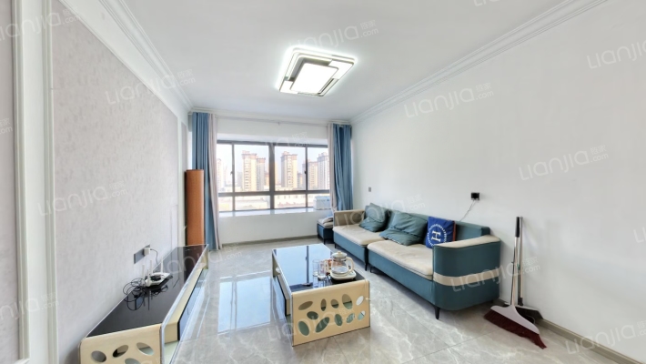 北辰府二手房实景图