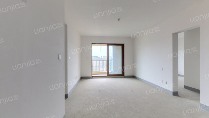 建溪朗诗御萃里二手房实景图