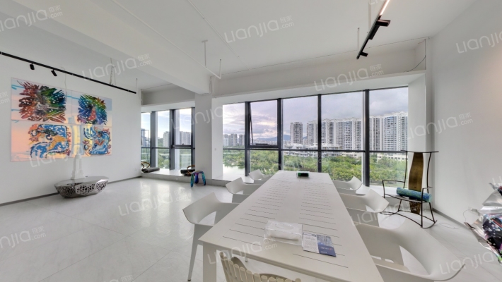 中粮·三亚大悦中心二手房实景图