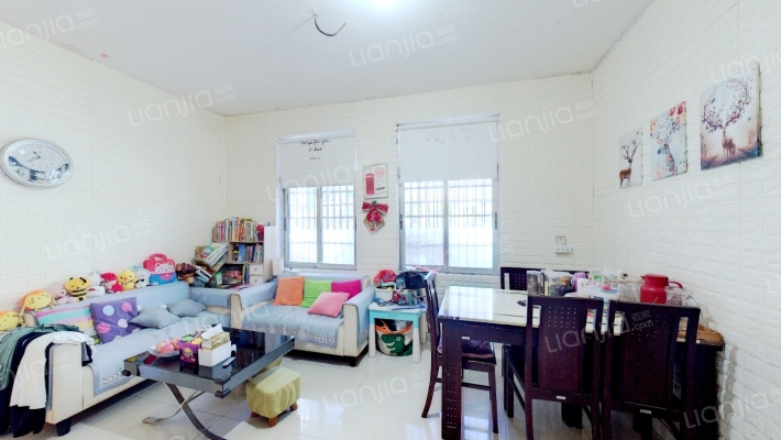 和家锦园二手房实景图