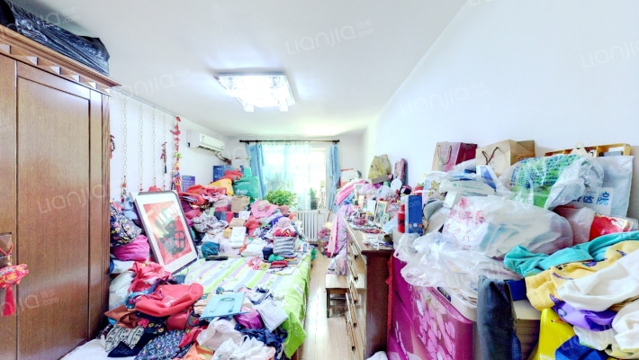 电台道二手房实景图