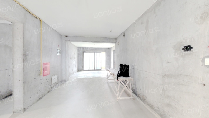 滨江大院二手房实景图