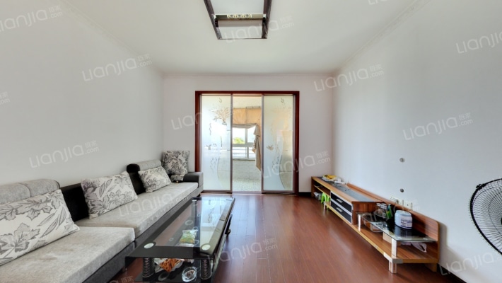 锦江映象二手房实景图