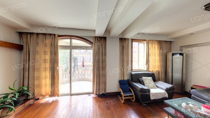 鑫乾花园二手房实景图