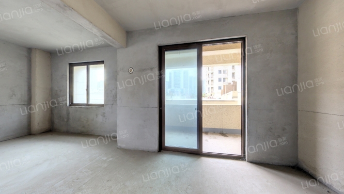 桐城景苑西苑二手房实景图