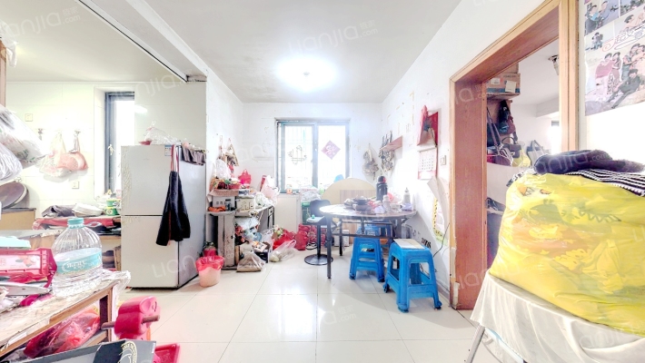 塘南新村北区二手房实景图