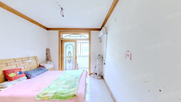 杏花小区二手房实景图