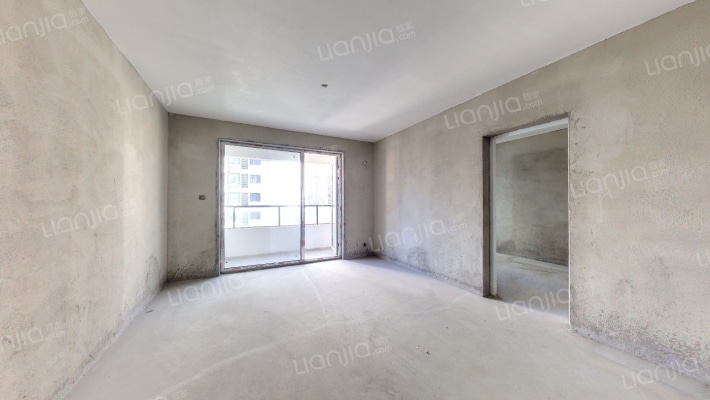 中科新苑二手房实景图