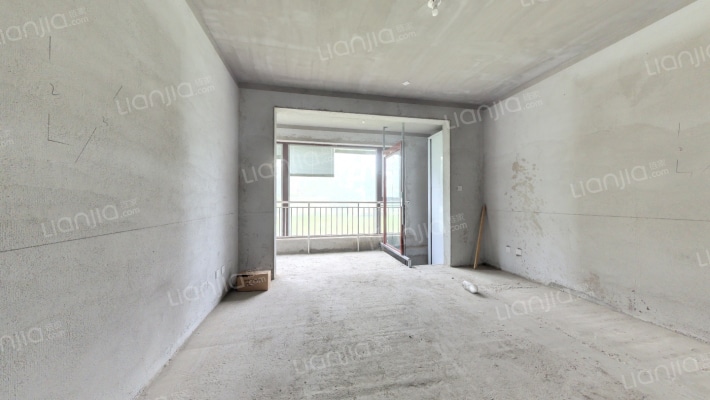 金御上品二手房实景图