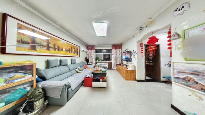 金竹街8号二手房实景图