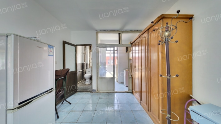 铁南小区二手房实景图