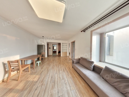 整租·海信璞园 2室1厅 南