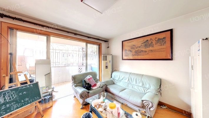 洪山桥社区二手房实景图