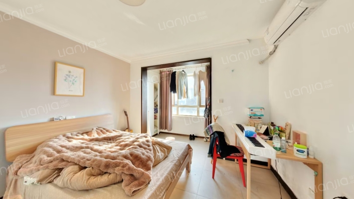 远洋一方润园2号院二手房实景图