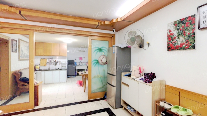 先锋巷供电小区二手房实景图