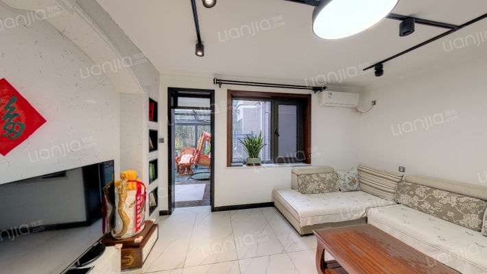 城市星钻二手房实景图