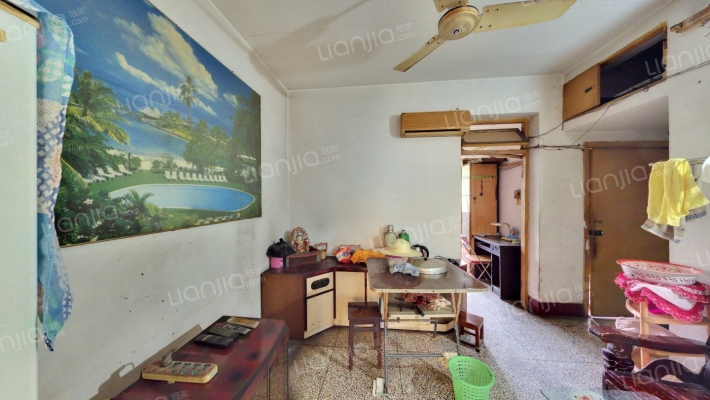 雨花村二手房实景图