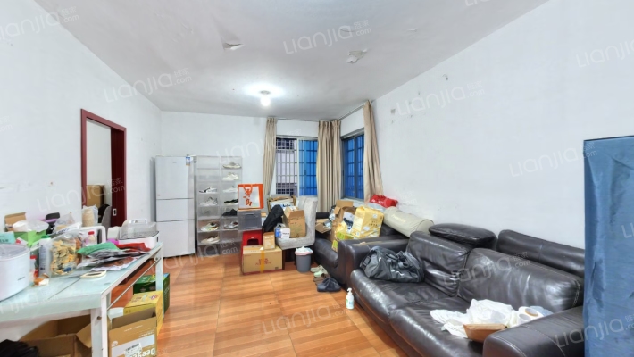 金柯桥大道二手房实景图