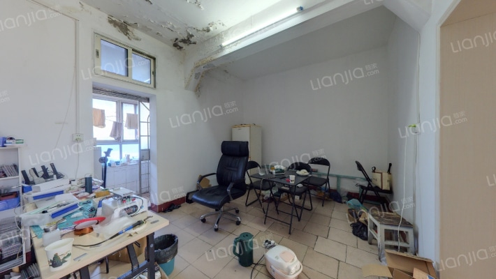 省建机械化施工公司宿舍 二手房实景图