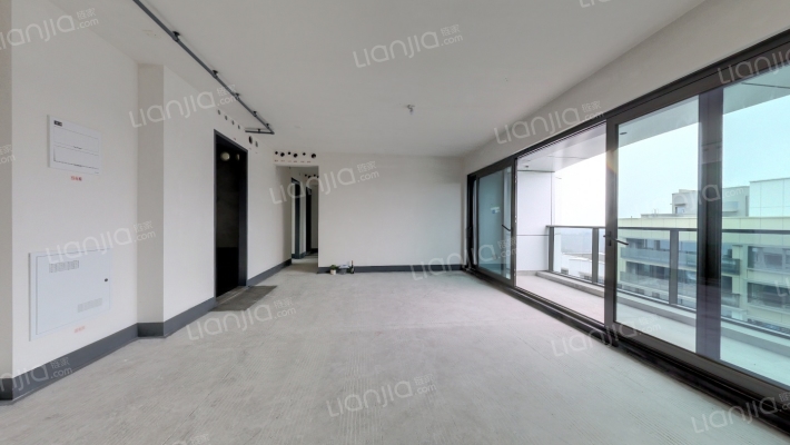 悦集二手房实景图