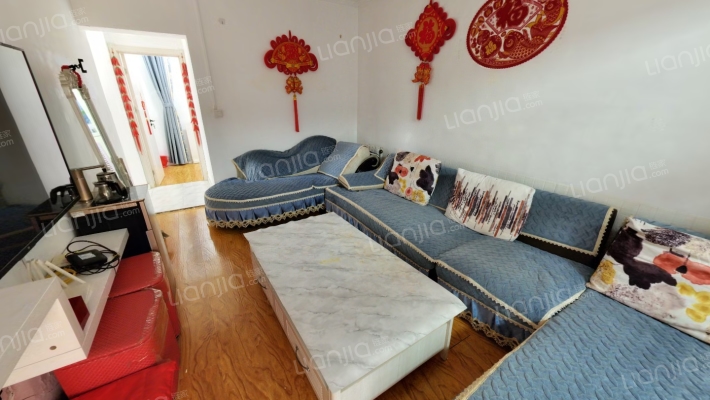 朝阳街12院二手房实景图