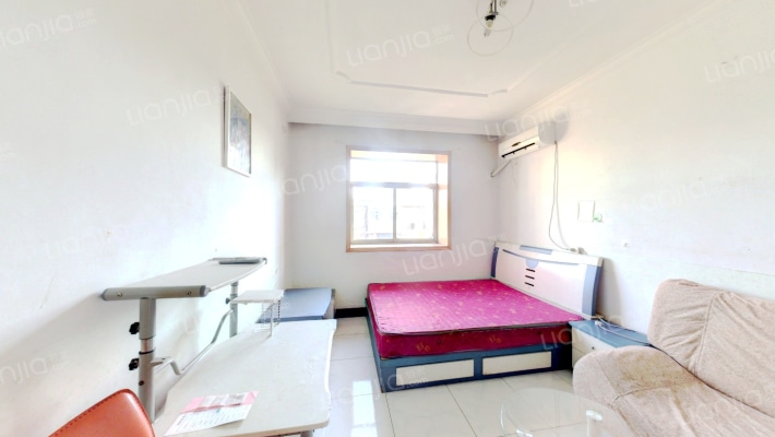 天资里二手房实景图