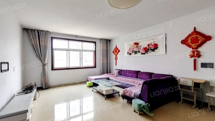 周口职业技术学院教师公寓楼二手房实景图