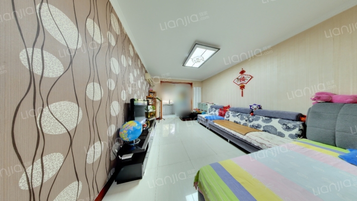 莲湖路63号院二手房实景图