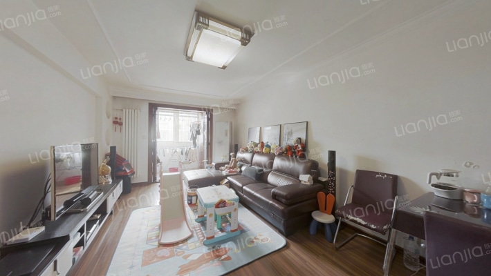 海翔公寓二手房实景图