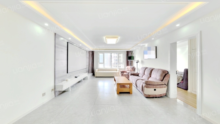 观塘B区二手房实景图