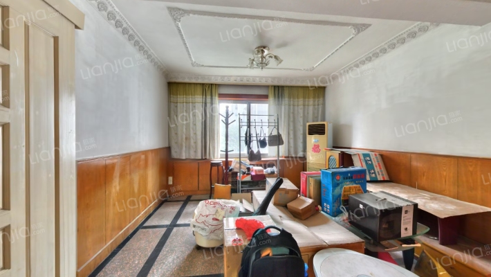 宝岛公寓二手房实景图