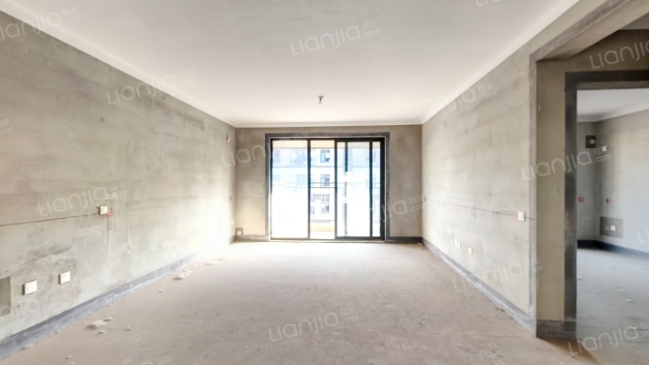 建业城一期2号院二手房实景图