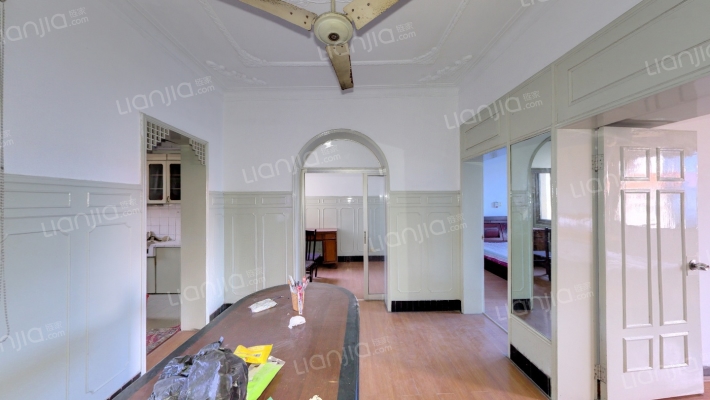 梅园南村二手房实景图