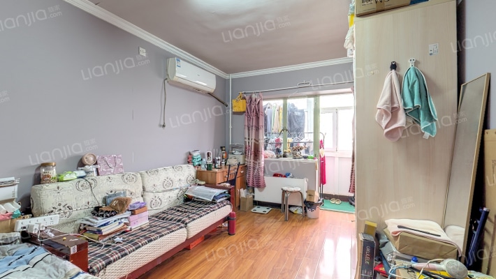 西三环北路76号院二手房实景图