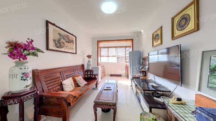 汇翠花园二手房实景图