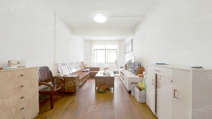 建政路广西测绘地理信息局住宅区二手房实景图