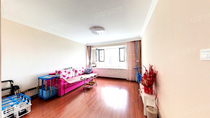 万科樱花园二期(万科新里程)二手房实景图